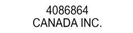4086864 Canada Inc.