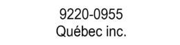 9220-0955 Quebec inc.