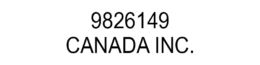 9826149 Canada inc.
