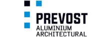 prevost aluminium architectural